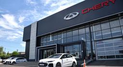 Chery Arrizo 6 Comfort 2025 года за 6 990 000 тг. в Шымкент