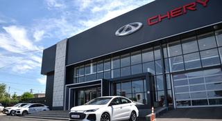 Chery Arrizo 6 Comfort 2025 года за 6 990 000 тг. в Шымкент