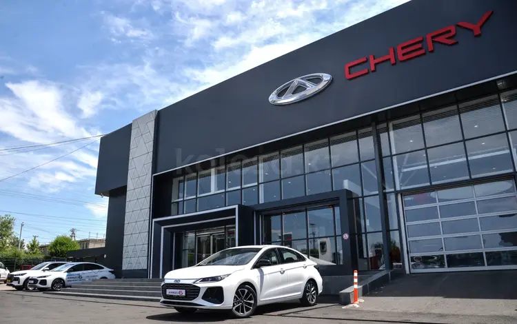 Chery Arrizo 6 Comfort 2025 года за 6 990 000 тг. в Шымкент