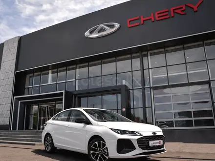 Chery Arrizo 6 Comfort 2025 года за 6 990 000 тг. в Шымкент – фото 19