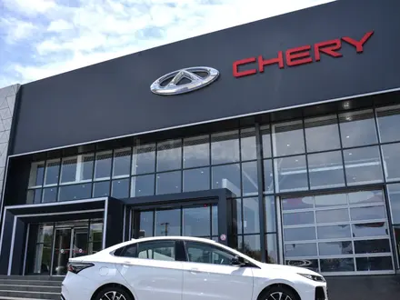 Chery Arrizo 6 Comfort 2025 года за 6 990 000 тг. в Шымкент – фото 17