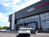Chery Arrizo 6 Comfort 2025 года за 6 990 000 тг. в Шымкент – фото 4