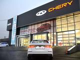 Chery Arrizo 6 Comfort 2025 года за 7 386 300 тг. в Шымкент – фото 4