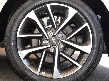 Chery Arrizo 6 Comfort 2025 года за 6 990 000 тг. в Шымкент – фото 16