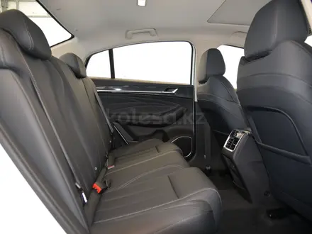 Chery Arrizo 6 Comfort 2025 года за 6 990 000 тг. в Шымкент – фото 7