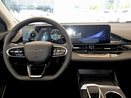 Chery Arrizo 6 Comfort 2025 года за 6 990 000 тг. в Шымкент – фото 9