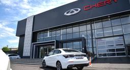 Chery Arrizo 6 Comfort 2025 года за 6 990 000 тг. в Шымкент – фото 2