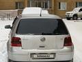 Volkswagen Golf 1998 годаfor2 500 000 тг. в Караганда – фото 2