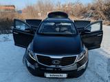 Kia Sportage 2011 годаfor8 000 000 тг. в Семей – фото 3