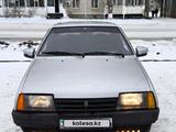 ВАЗ (Lada) 21099 2002 годаүшін860 000 тг. в Актобе