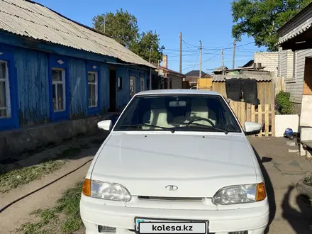 ВАЗ (Lada) 2114 2013 года за 1 750 000 тг. в Павлодар – фото 7