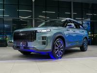 Jaecoo J7 Comfort 2024 года за 14 990 000 тг. в Актау