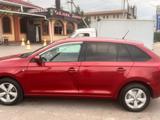 Skoda Rapid 2015 года за 5 700 000 тг. в Алматы – фото 4