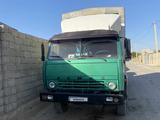 КамАЗ  53212 1990 года за 6 000 000 тг. в Шымкент – фото 4