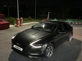 Hyundai Sonata 2022 годаүшін10 100 000 тг. в Шымкент