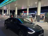 Hyundai Sonata 2022 годаүшін10 100 000 тг. в Шымкент – фото 2