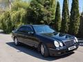 Mercedes-Benz E 320 1999 годаfor3 900 000 тг. в Алматы – фото 3