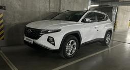 Hyundai Tucson 2024 годаfor14 200 000 тг. в Алматы