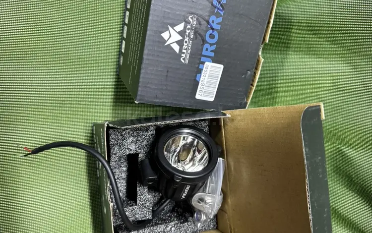 Aurora r2p6t противотуманки 950lm за 16 500 тг. в Астана