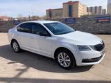 Skoda Octavia 2020 года за 9 100 000 тг. в Астана – фото 2