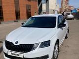 Skoda Octavia 2020 года за 9 100 000 тг. в Астана