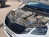 Skoda Octavia 2020 года за 9 100 000 тг. в Астана – фото 3