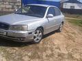 Hyundai Elantra 2001 года за 1 200 000 тг. в Актобе – фото 2