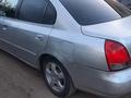 Hyundai Elantra 2001 года за 1 200 000 тг. в Актобе – фото 7