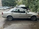 Mercedes-Benz C 180 1994 годаүшін1 250 000 тг. в Костанай – фото 4