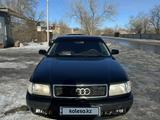 Audi 100 1991 года за 2 500 000 тг. в Жезказган