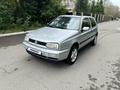 Volkswagen Golf 1997 года за 1 980 000 тг. в Астана – фото 2