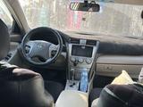 Toyota Camry 2009 годаүшін5 500 000 тг. в Тараз – фото 2