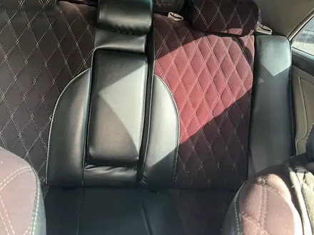 Toyota Camry 2009 года за 5 500 000 тг. в Тараз – фото 4