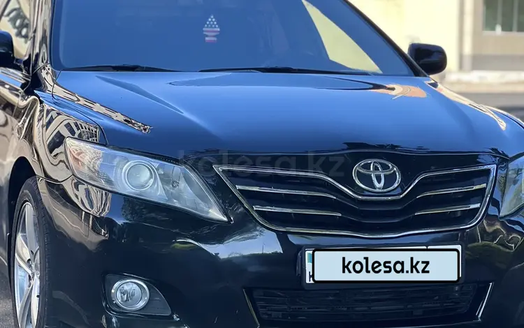 Toyota Camry 2009 года за 5 500 000 тг. в Тараз