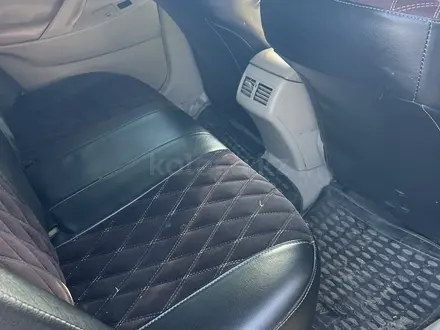 Toyota Camry 2009 года за 5 500 000 тг. в Тараз – фото 3