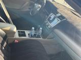 Toyota Camry 2009 годаүшін5 500 000 тг. в Тараз – фото 5