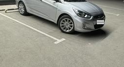 Hyundai Accent 2014 годаүшін4 900 000 тг. в Актау – фото 2