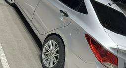 Hyundai Accent 2014 годаүшін4 900 000 тг. в Актау – фото 5