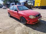 Daewoo Lanos 1999 года за 400 000 тг. в Алматы – фото 2