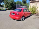 Daewoo Lanos 1999 года за 400 000 тг. в Алматы – фото 3