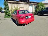 Daewoo Lanos 1999 года за 400 000 тг. в Алматы – фото 4