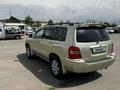 Toyota Highlander 2003 года за 6 800 000 тг. в Алматы – фото 4