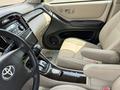 Toyota Highlander 2003 года за 6 800 000 тг. в Алматы – фото 10