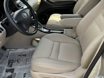 Toyota Highlander 2003 года за 6 800 000 тг. в Алматы – фото 11