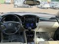 Toyota Highlander 2003 года за 6 800 000 тг. в Алматы – фото 12