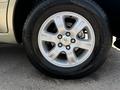 Toyota Highlander 2003 года за 6 800 000 тг. в Алматы – фото 14