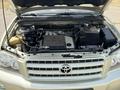 Toyota Highlander 2003 года за 6 800 000 тг. в Алматы – фото 16