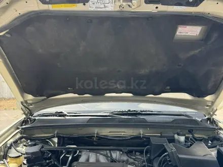Toyota Highlander 2003 года за 6 800 000 тг. в Алматы – фото 17