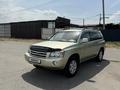 Toyota Highlander 2003 года за 6 800 000 тг. в Алматы – фото 3