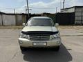 Toyota Highlander 2003 года за 6 800 000 тг. в Алматы